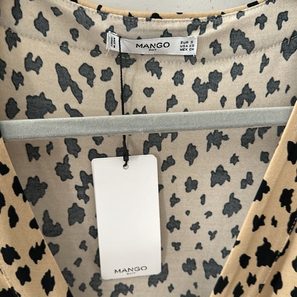 Wrap dress - Picture 2 of 3